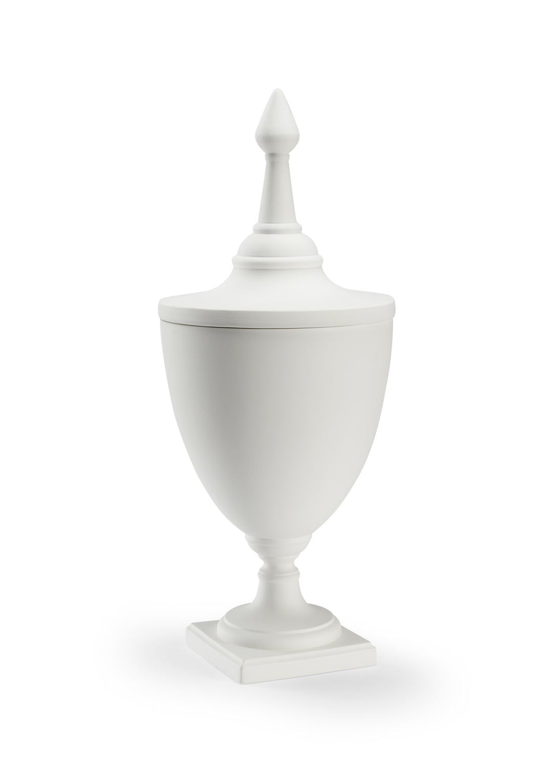 Bisque Urn - 383826