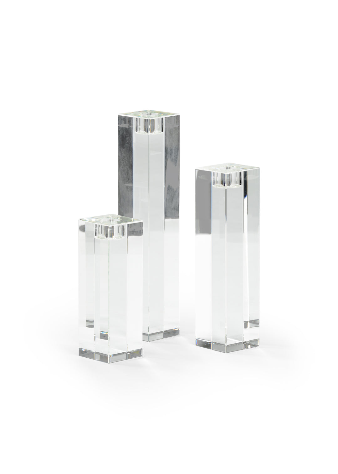 Statue Candlesticks (S3) - 383831