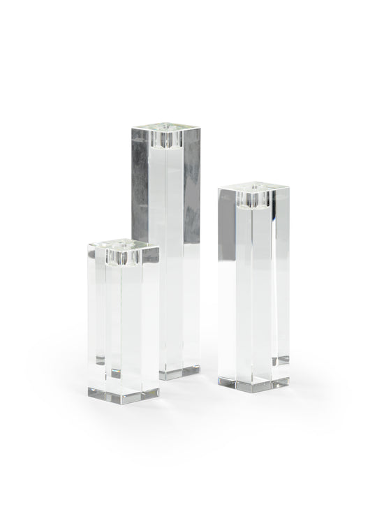 Statue Candlesticks (S3) - 383831