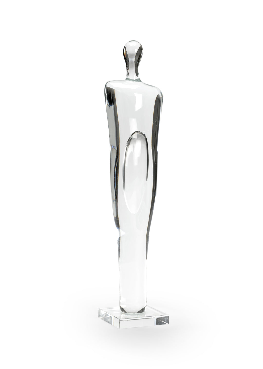 Large Silhouette Figure - 383835