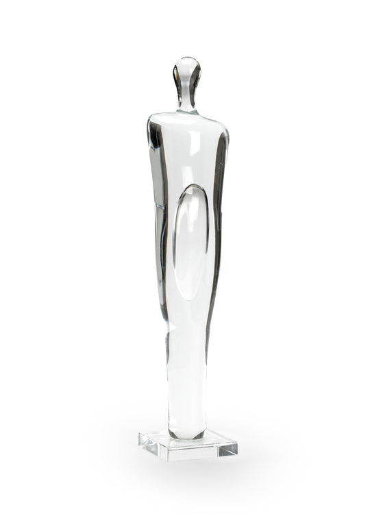 Large Silhouette Figure - 383835