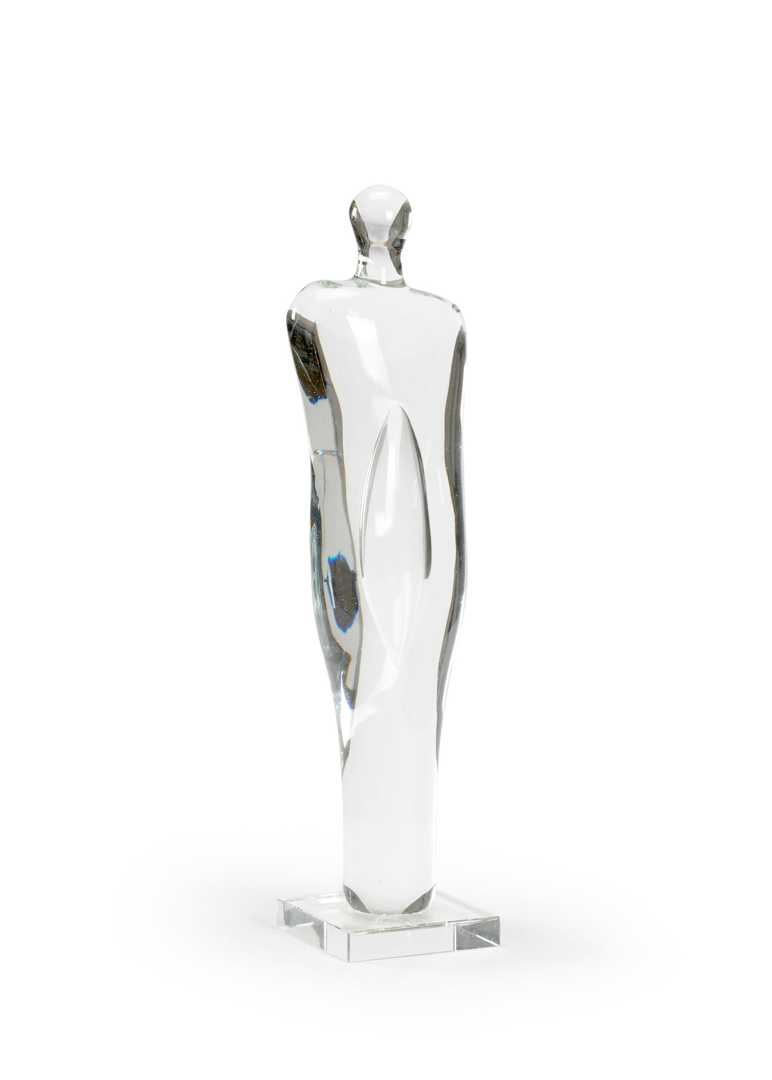 Small Silhouette Figure - 383836