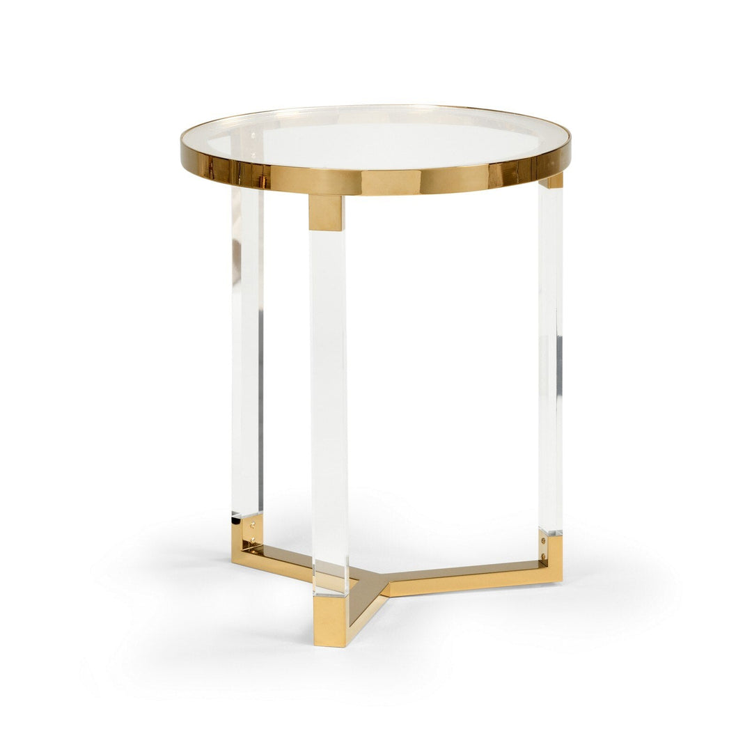 Moravian Side Table