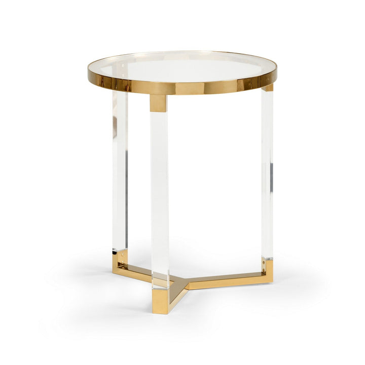 Moravian Side Table