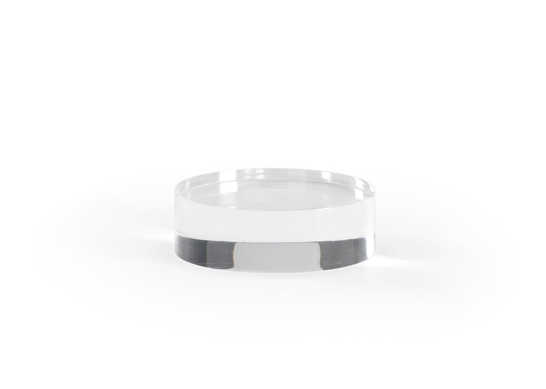 Small Round Plinth - 383851