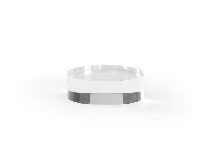 Small Round Plinth - 383851