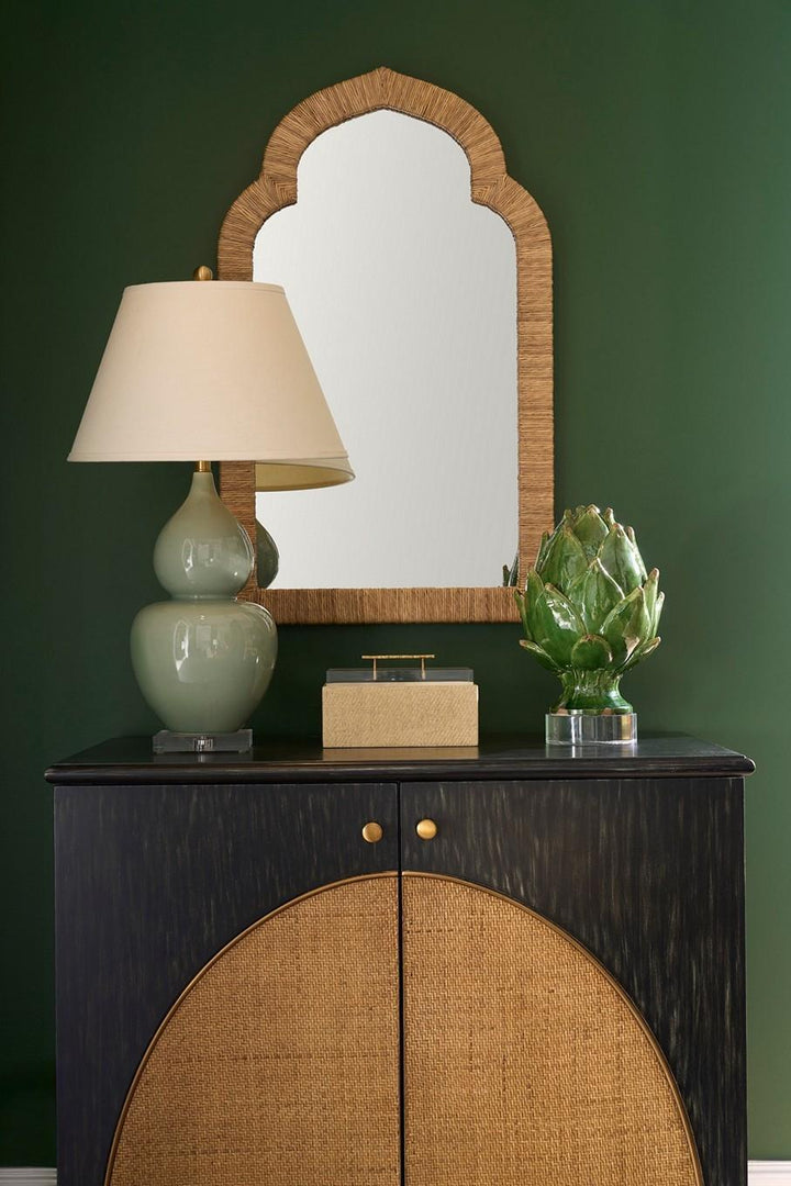 Small Round Plinth - 383851