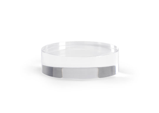 Medium Round Plinth - 383852