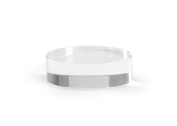 Medium Round Plinth - 383852