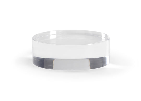 Large Round Plinth - 383853