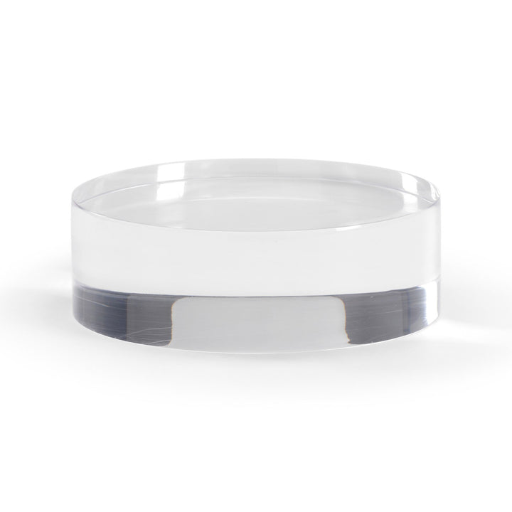 Large Round Plinth - 383853
