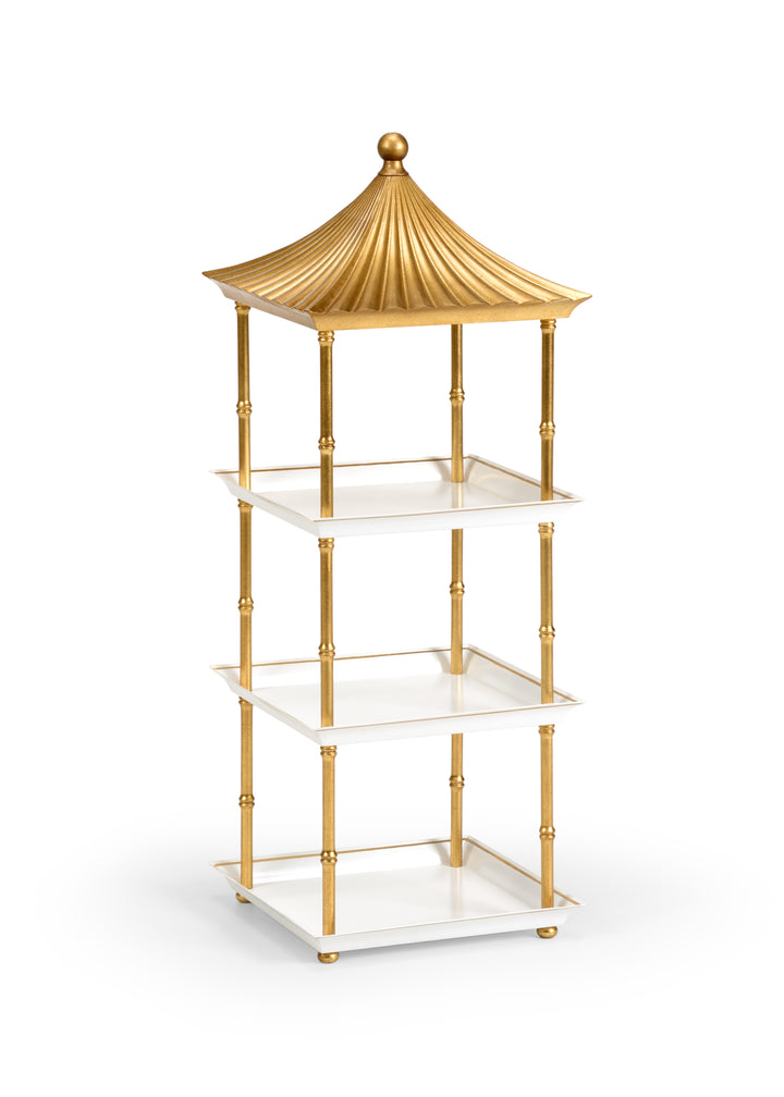 Pagoda Shelf  - 383862