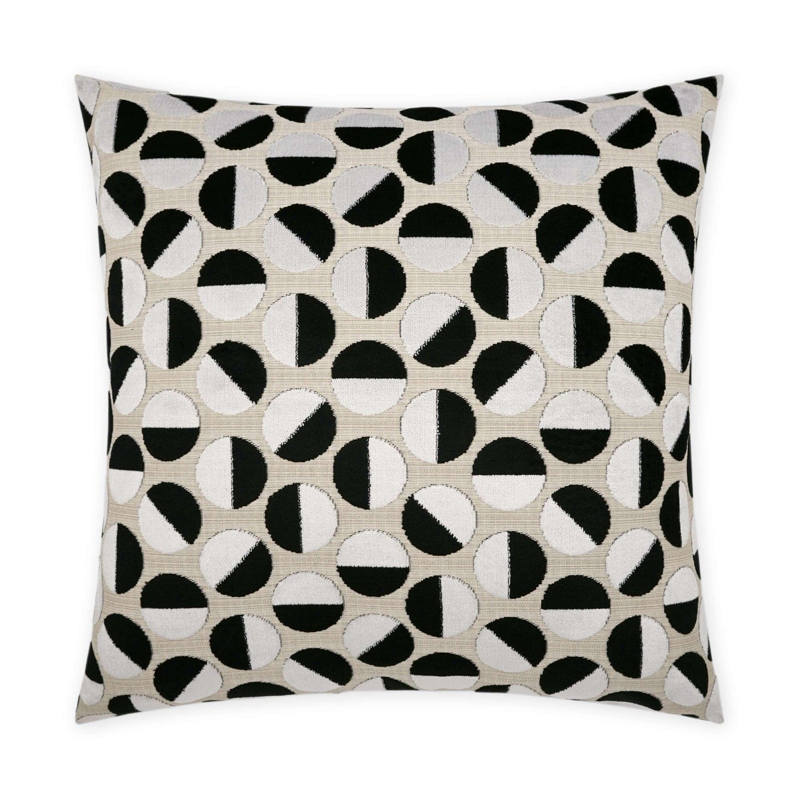 D.V. KAP Home - Tilt Pillow - 3839-2424 | American Home Furniture