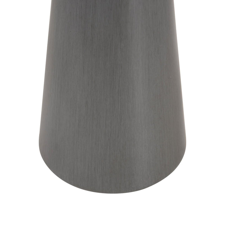 Gray Wash/Antique Gold/Dark Gray