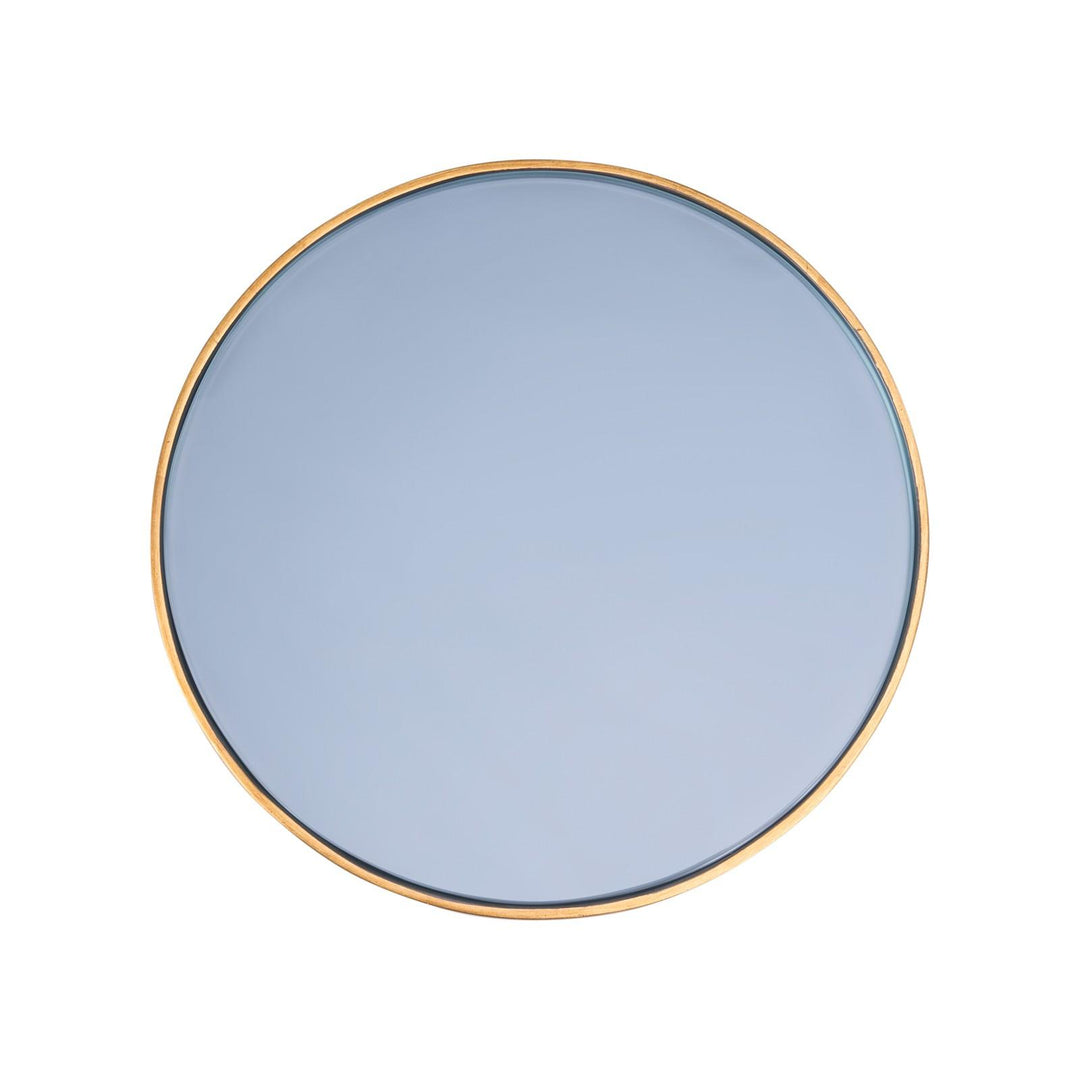 Gray Wash/Antique Gold/Dark Gray