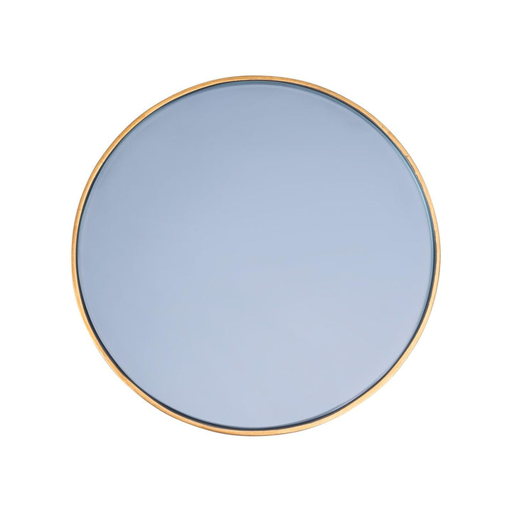 Gray Wash/Antique Gold/Dark Gray