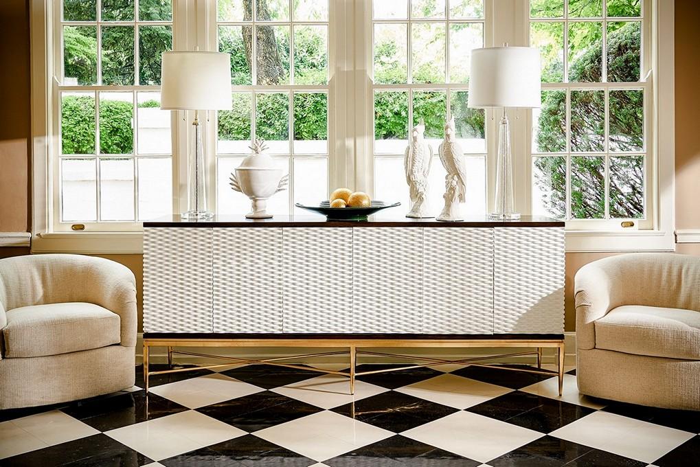James Sideboard - 383955