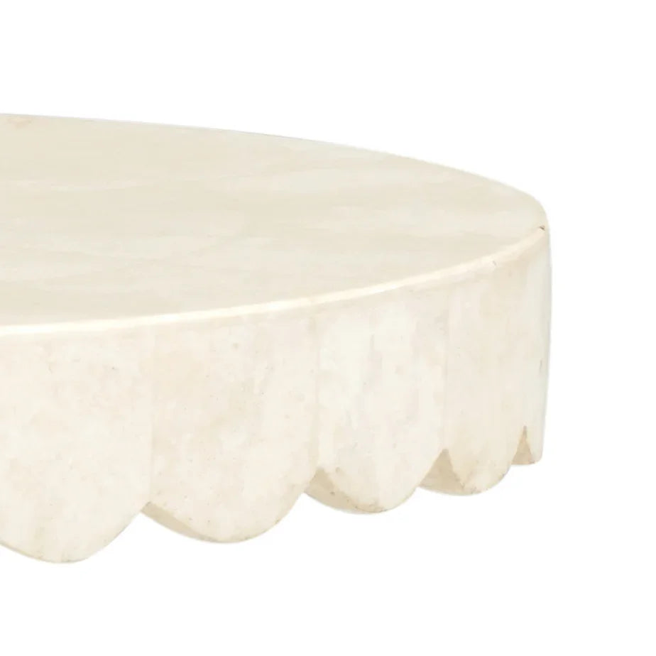 American Home Furniture Chelsea House Puttick Side Table