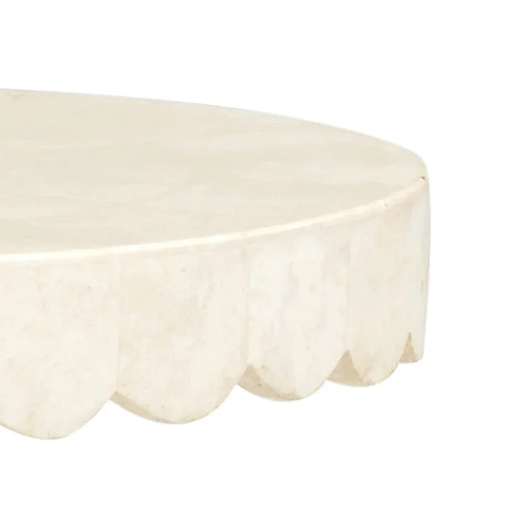 American Home Furniture Chelsea House Puttick Side Table