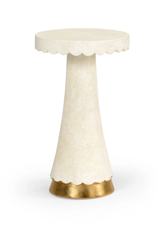 American Home Furniture Chelsea House Puttick Side Table