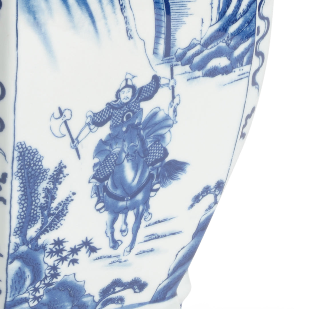 Jin Dynasty Covered Urn - 383997