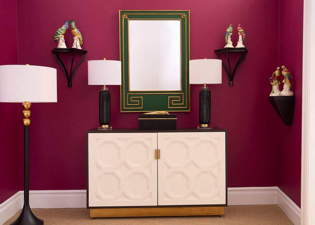 Ponzio Cabinet - 384035