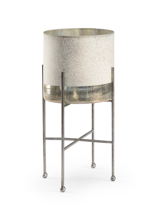 Ragsdale Candleholder (Med) - 384075