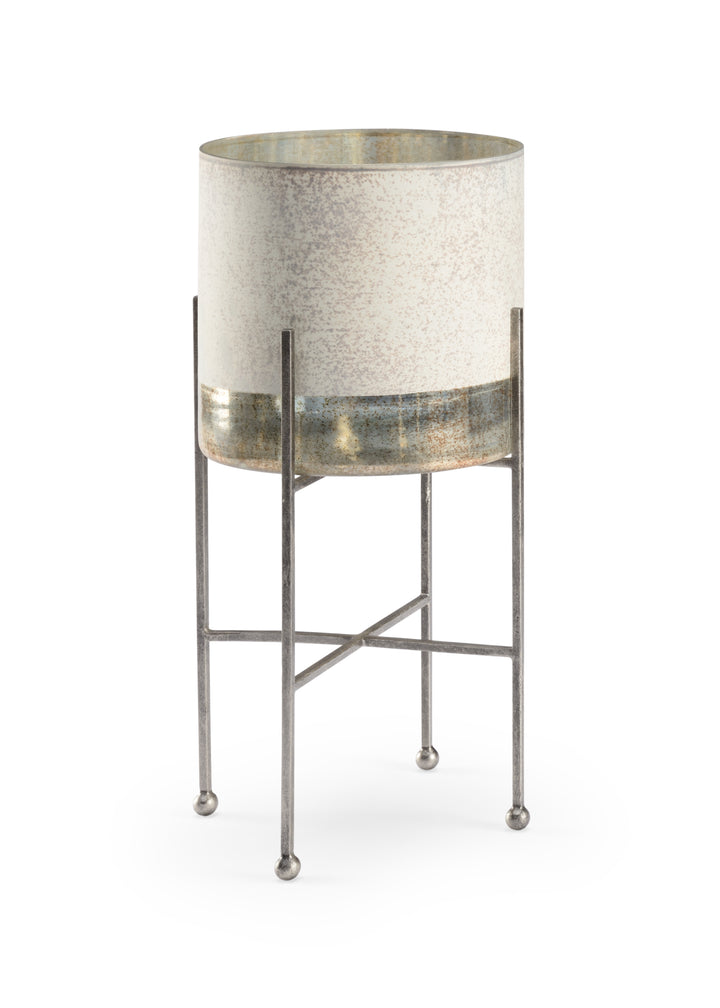 Ragsdale Candleholder (Med) - 384075