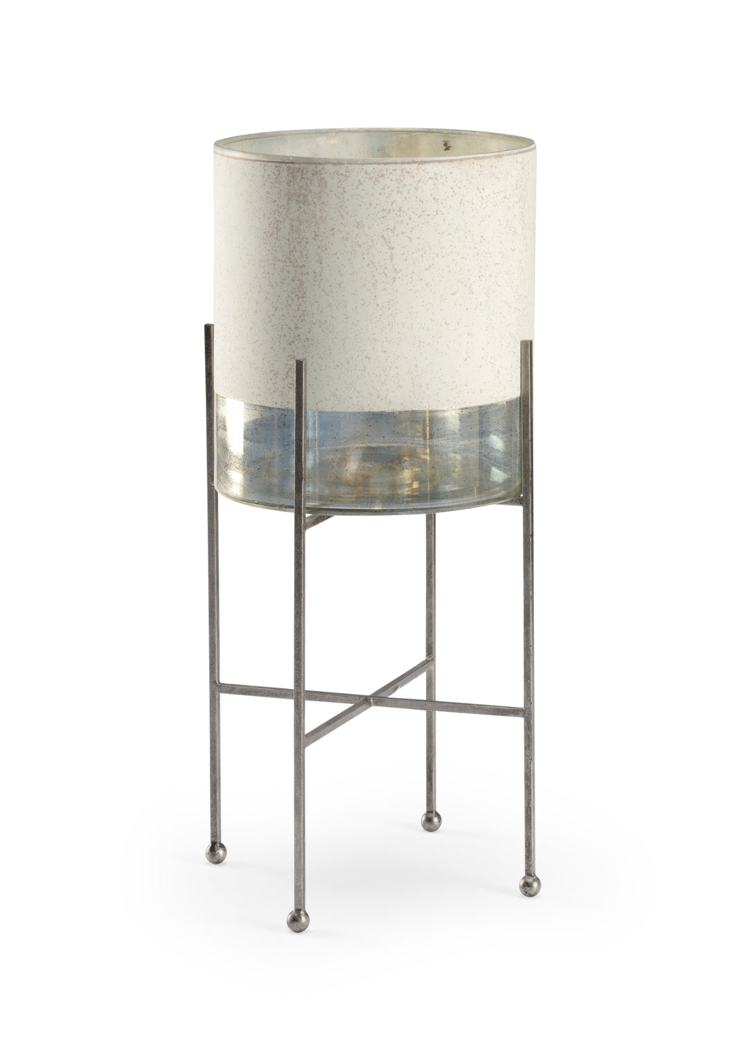 Ragsdale Candleholder (Lg) - 384076