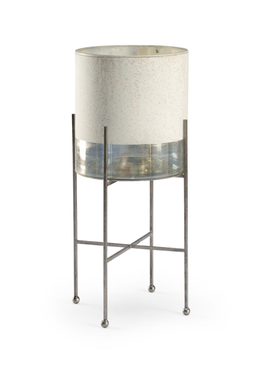 Ragsdale Candleholder (Lg) - 384076