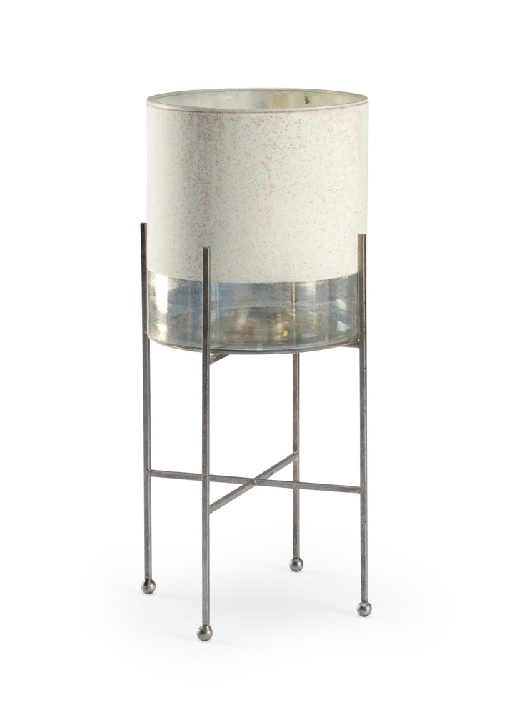 Ragsdale Candleholder (Lg) - 384076
