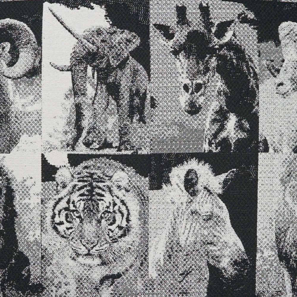 Zoology Pillow - AmericanHomeFurniture