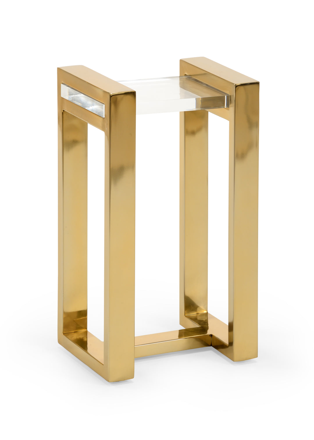 Burge Side Table - 384103