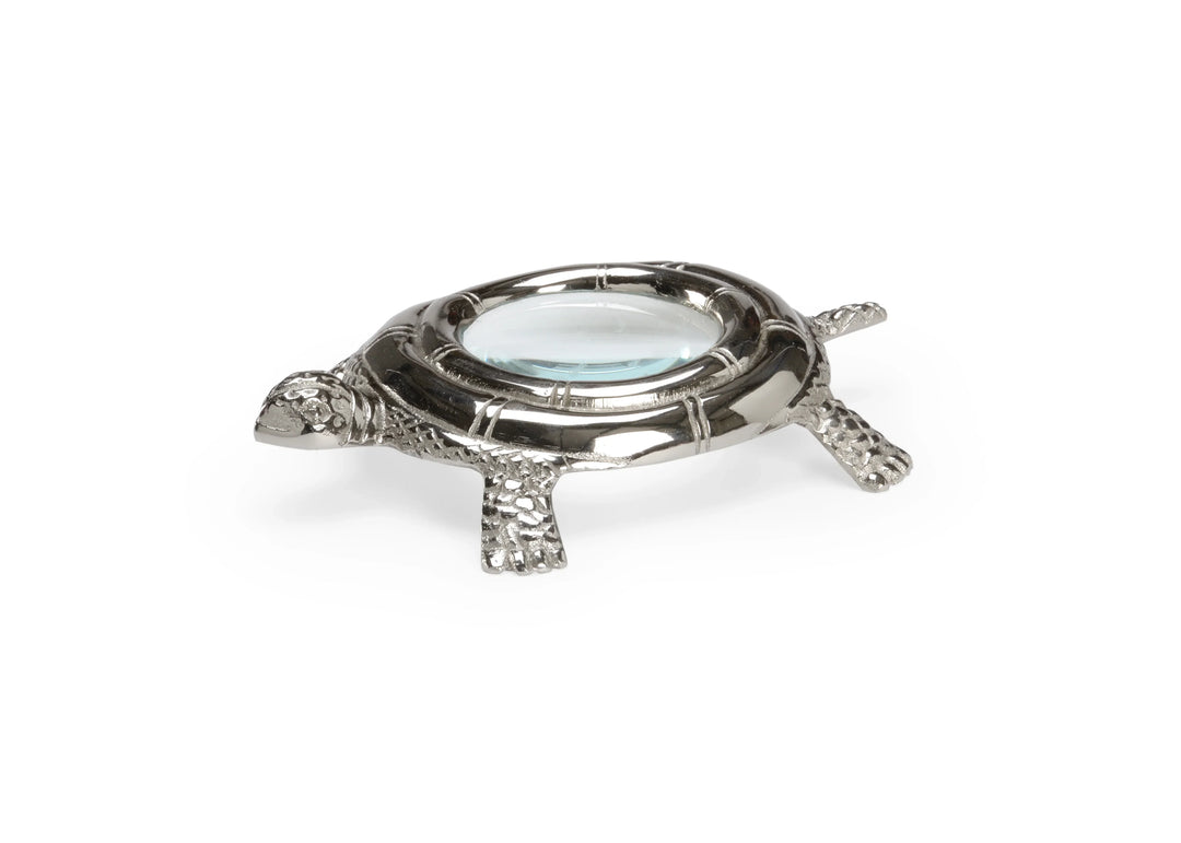 American Home Furniture Chelsea House Turtle Magnifier