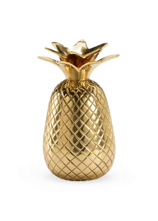 Pineapple Candlestick  - 384139
