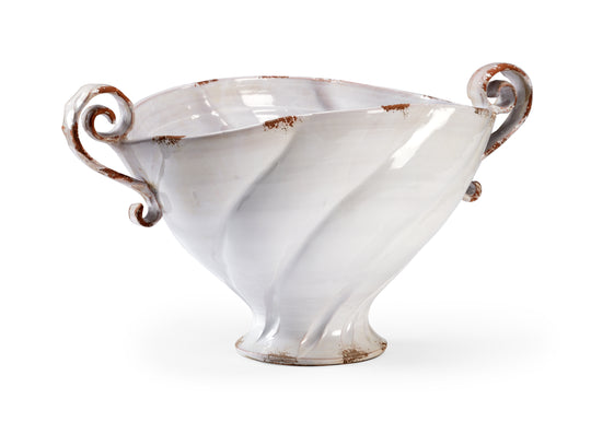 Tuscan Oval Bowl (Lg) - 384150
