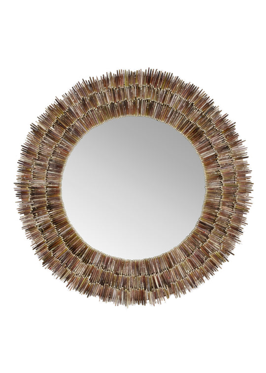 Urchin Spine Mirror - 384176