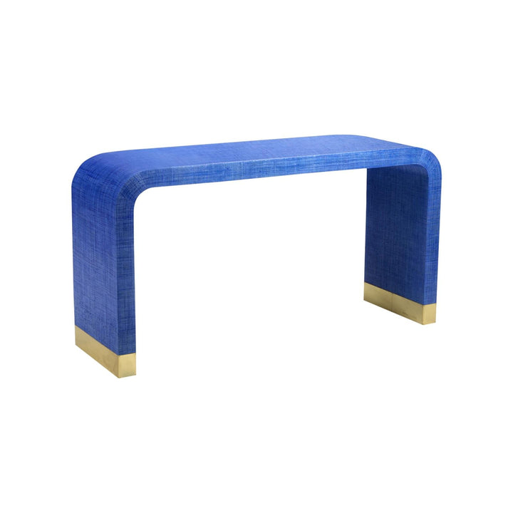 Blue/Antique