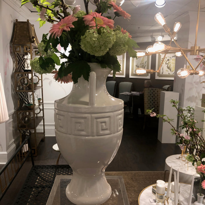 Grecian Urn I - 384297