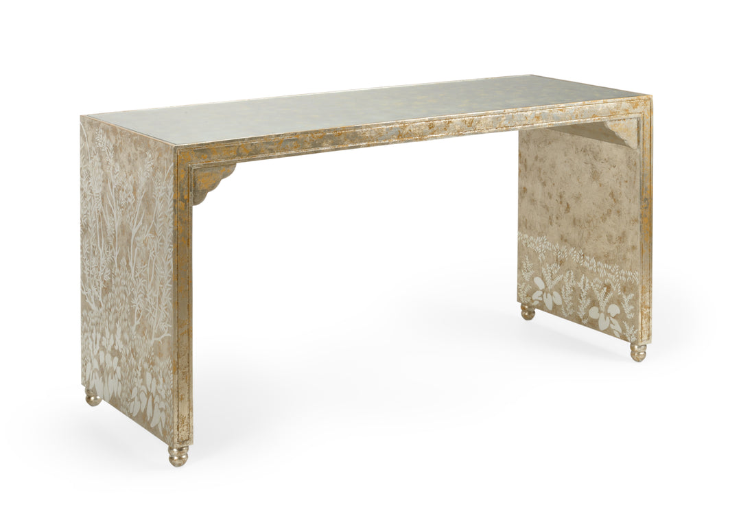Hong Kong Desk - 384301