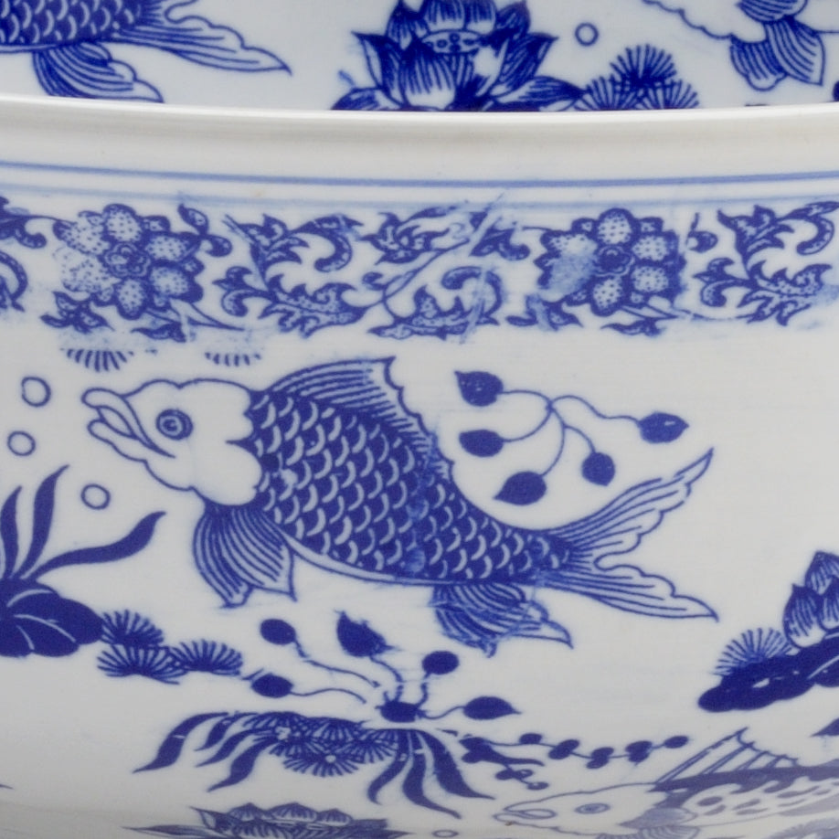 Fish Bowl - 384312