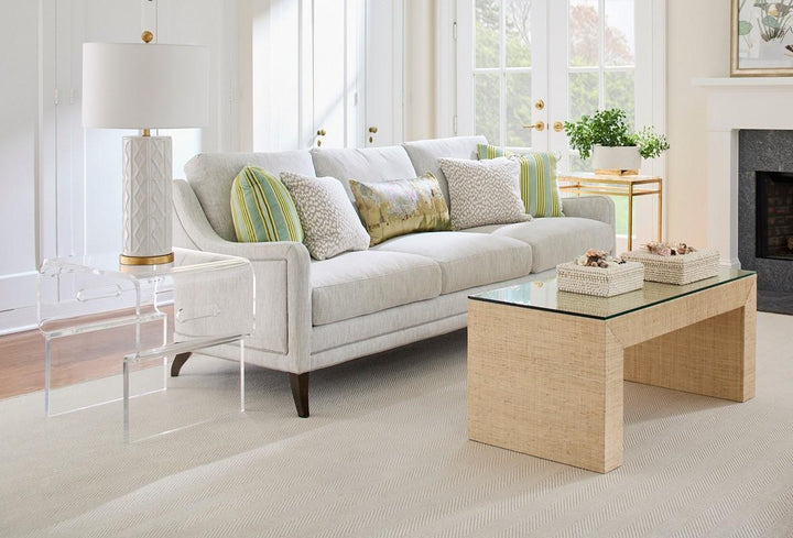Seed Glass Side Table  - 384315