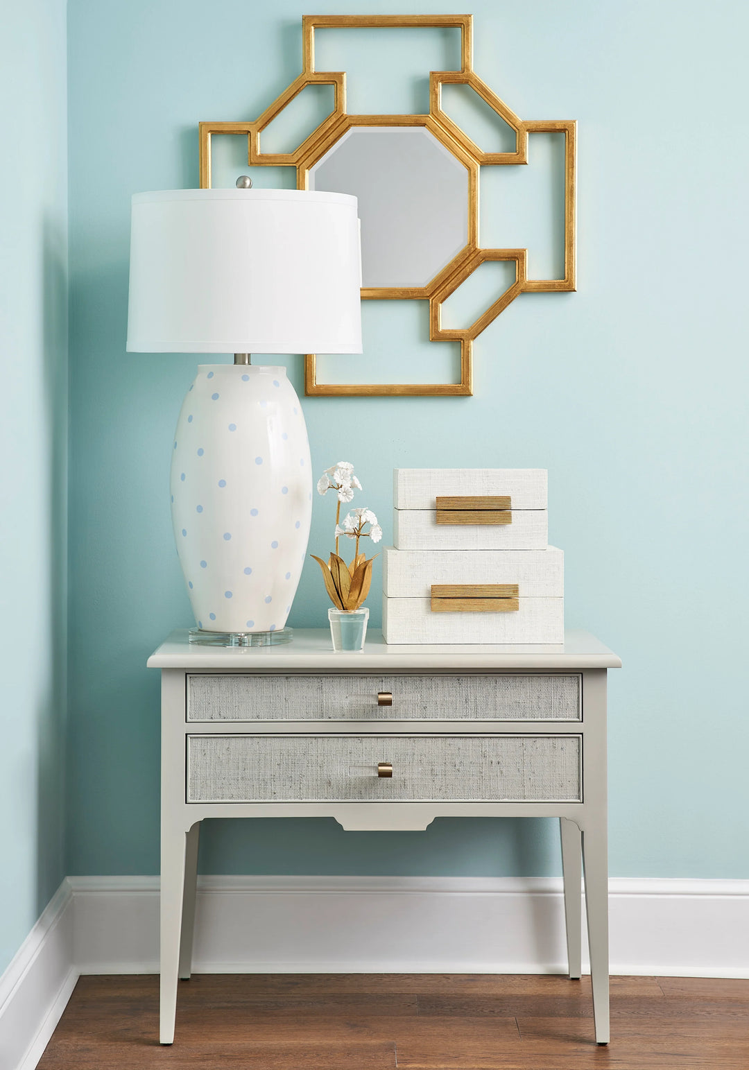 American Home Furniture Chelsea House Auricula