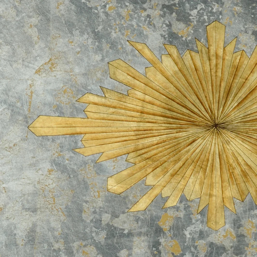 American Home Furniture Chelsea House Halcyon Hall Mirror