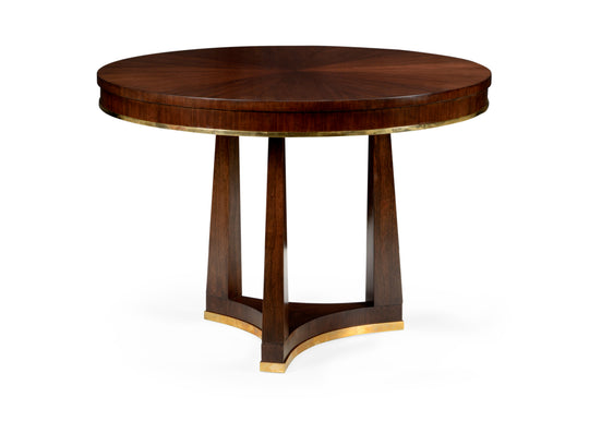 Wesley Entry Table - 384389
