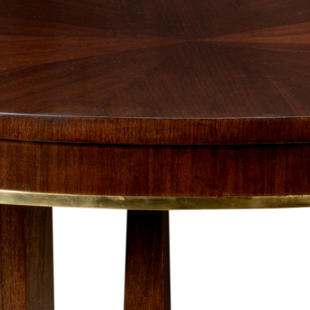 Wesley Entry Table - 384389