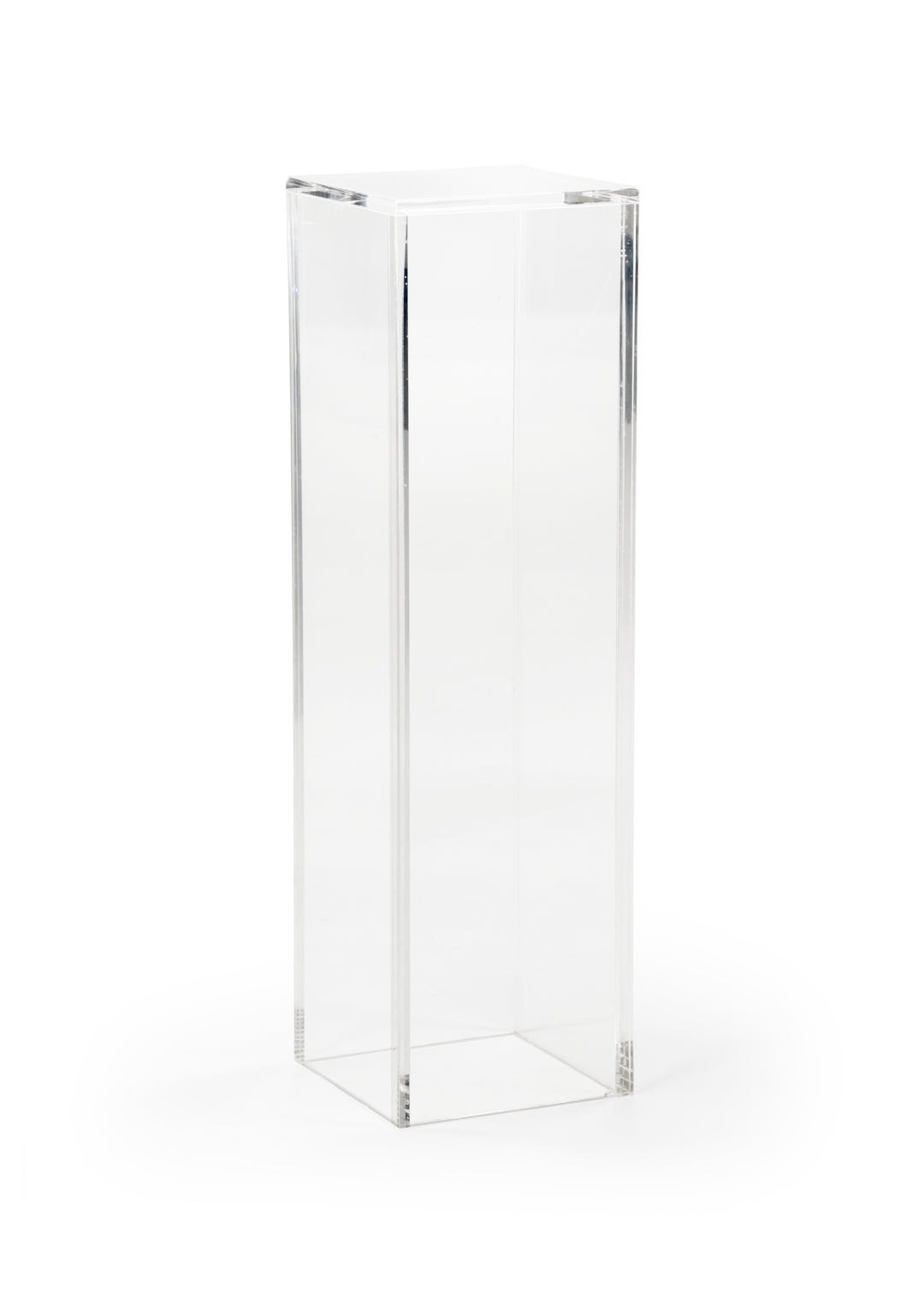 Acrylic Pedestal (Lg) - 384394