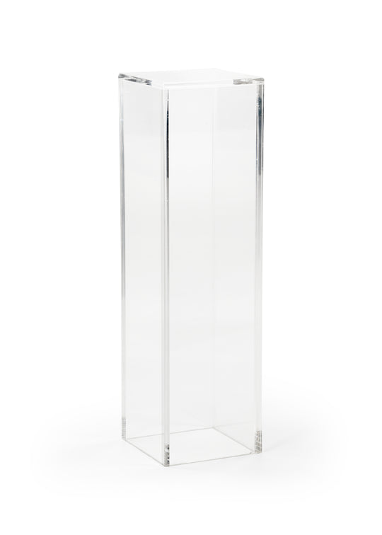Acrylic Pedestal (Lg) - 384394