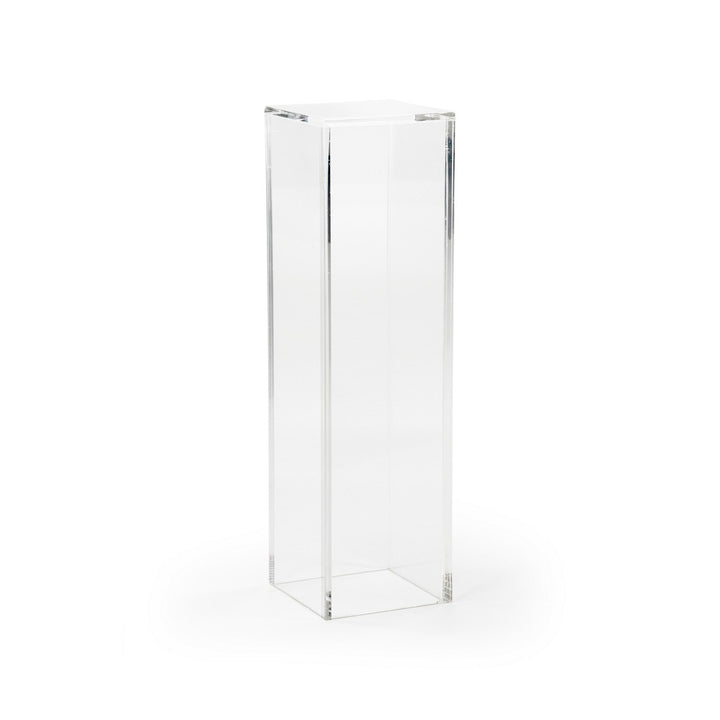 Acrylic Pedestal (Lg) - 384394