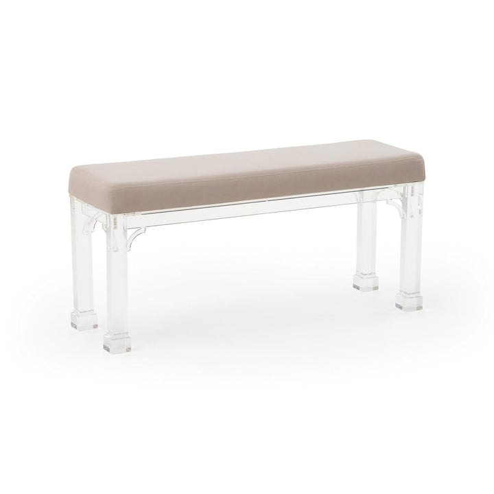 Madison Bench